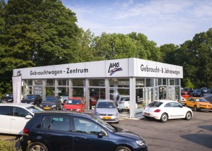 Autohaus Suhl VW