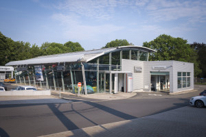 Autohaus Suhl Audi